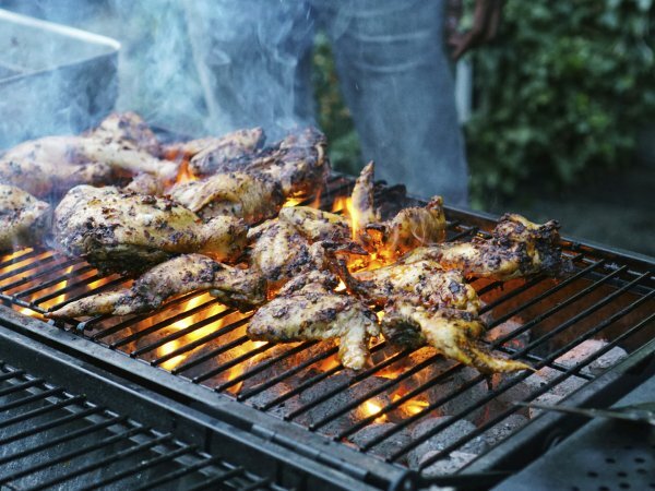 Barbecue perfetto? Prova il trucco usato dai veri esperti