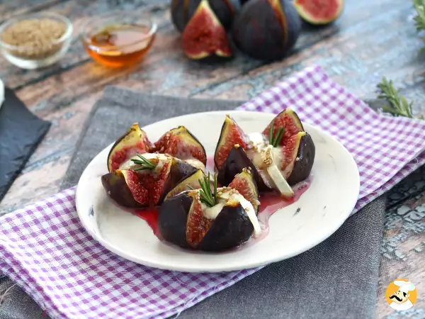 12 irresistibili ricette a base di fichi che cambieranno il vostro modo di vedere questo frutto