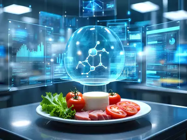 Sicurezza alimentare, la svolta dell’AI: cosa cambierà davvero?
