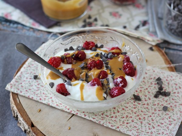Colazione proteica: 5 Idee veloci per iniziare la giornata con energia