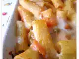 Ricetta La pasta al forno della domenica