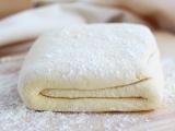 Ricetta Pasta sfoglia, la ricetta spiegata passo a passo