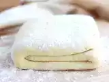 Ricetta Pasta sfoglia, la ricetta spiegata passo a passo