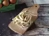 Ricetta Tagliatelle fatte in casa, il procedimento spiegato passo a passo