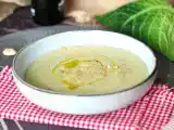 Ricetta Vellutata di verza, una gustosa ricetta vegetariana per l'inverno