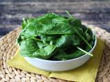 Ricetta Come cuocere gli spinaci freschi