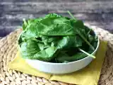 Ricetta Come cuocere gli spinaci freschi