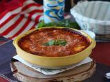 Ricetta Gnocchi alla sorrentina al forno: il piatto perfetto per un pranzo confortante ogni giorno!
