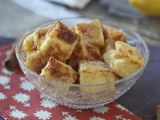 Ricetta Latte fritto in friggitrice ad aria: facile, veloce e con pochissimo olio!