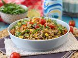 Ricetta Insalata di farro e tonno: ricetta leggera, gustosa e perfetta tutto l’anno