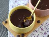 Ricetta La mousse al cioccolato perfetta: ultra golosa con un pizzico di sale