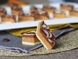 Ricetta Rkhama: il dolce marocchino con arachidi e cioccolato che si prepara senza forno