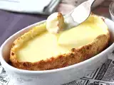 Ricetta Caprice des dieux impanato con patate croccanti in friggitrice ad aria: ricetta facile e veloce