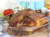 Ricette con pollo