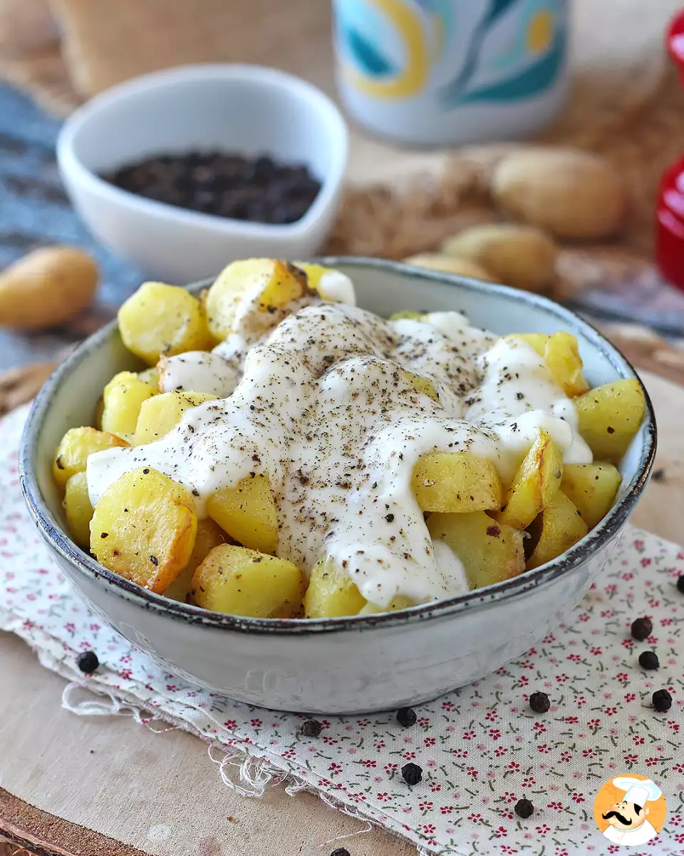 Non solo contorno: un’irresistibile stuzzicheria gourmet