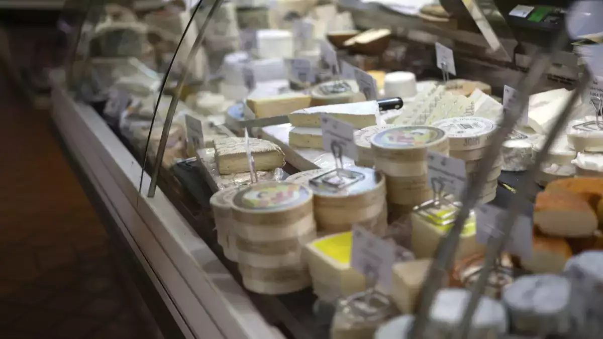 Dal negozio alla tavola come iniziare con il piede giusto