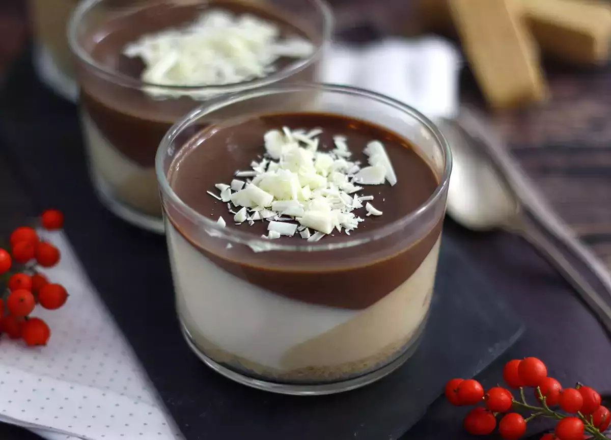 Fase 5: Decorazione e servizio