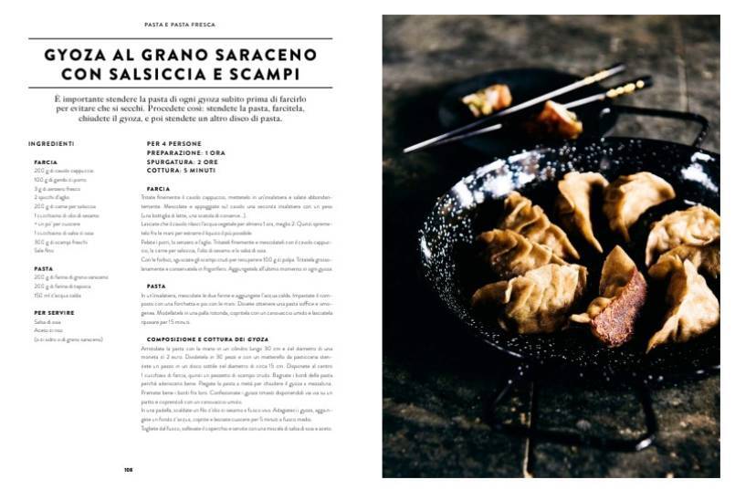 Il libro Grano saraceno. La rinascita di una pianta virtuosa, la sua coltivazione e la sua cucina è disponibile in libreria