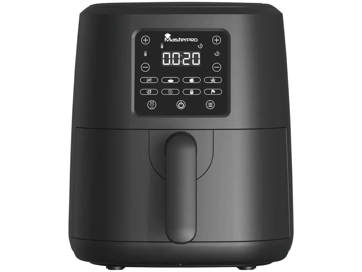 Caratteristiche pensate per l’uso reale