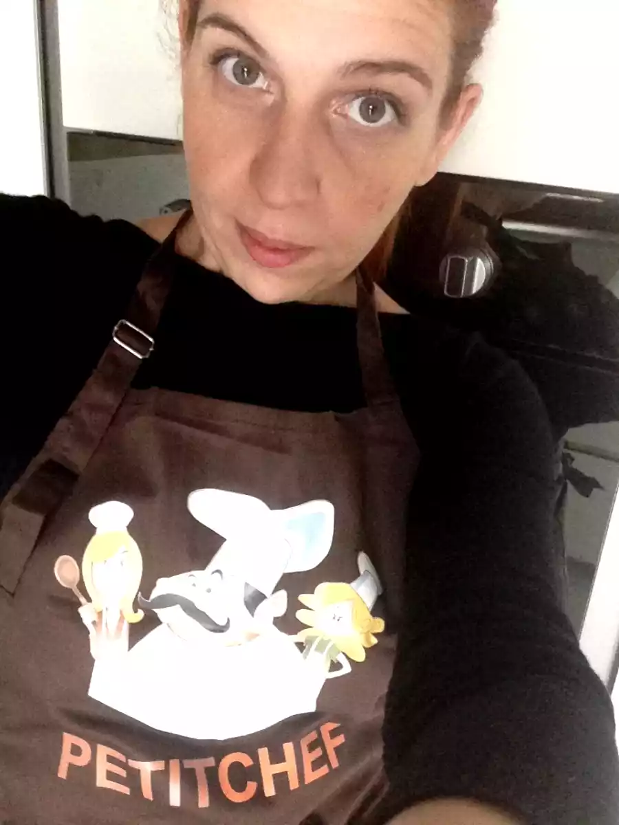 Il menu di San Valentino di Cristina