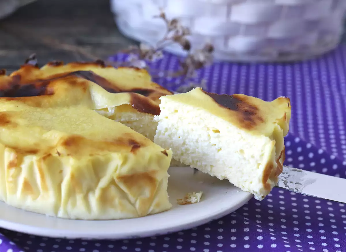 Fase 4: Servire e gustare