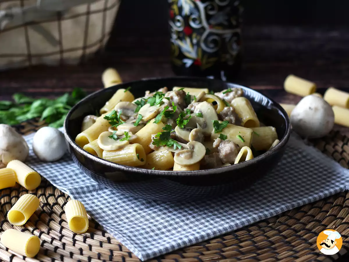 Procedimento: come ottenere la cremosità perfetta