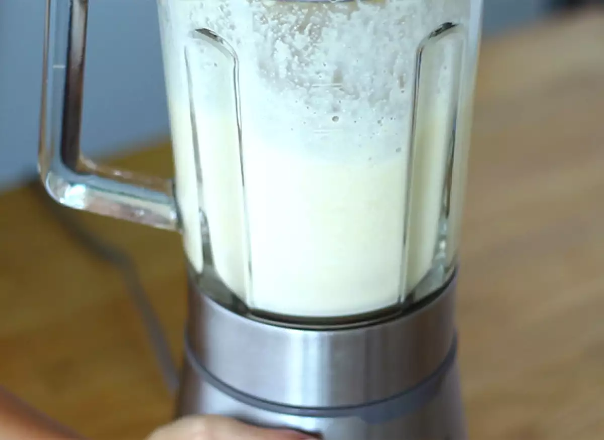 Fase 2: Lasciare fermentare per ottenere i mille buchi