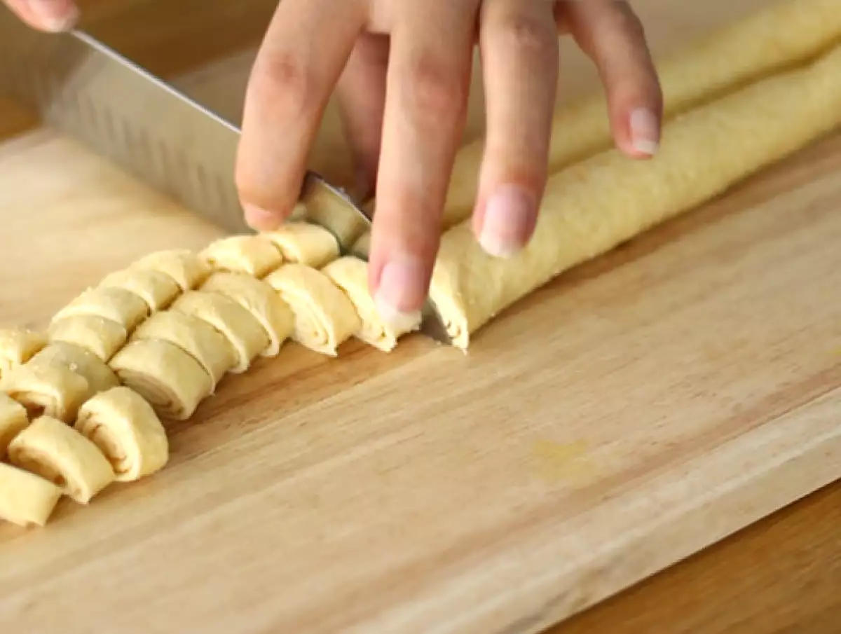 2.Cuori – Il dolce romantico e facilissimo