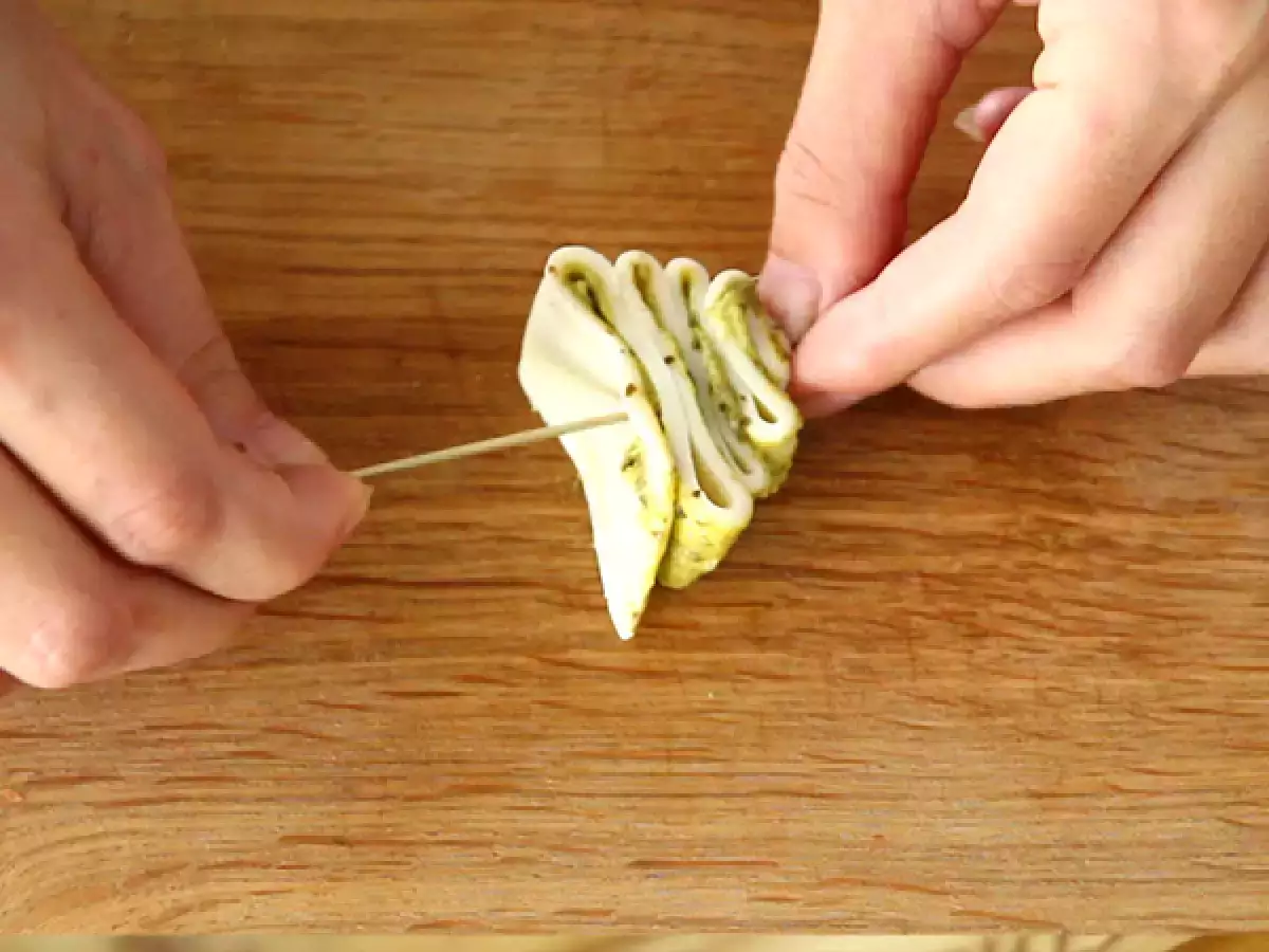 8. Alberelli – L’idea perfetta per Natale