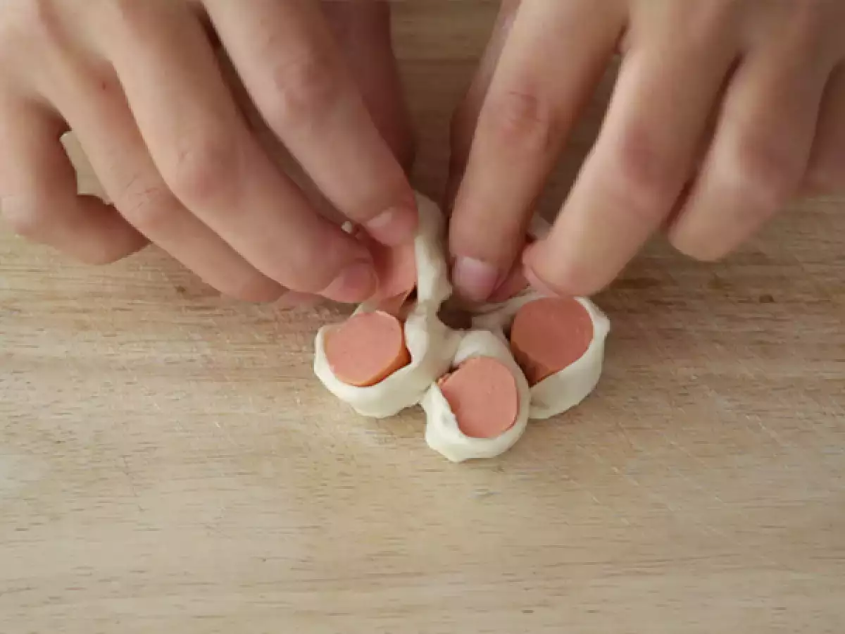 9. Fiore - Bello da vedere e buono da mangiare