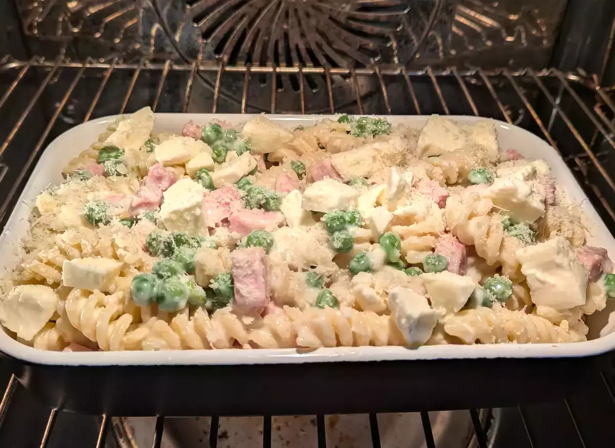 Il falso mito: più cuoce, più è buona