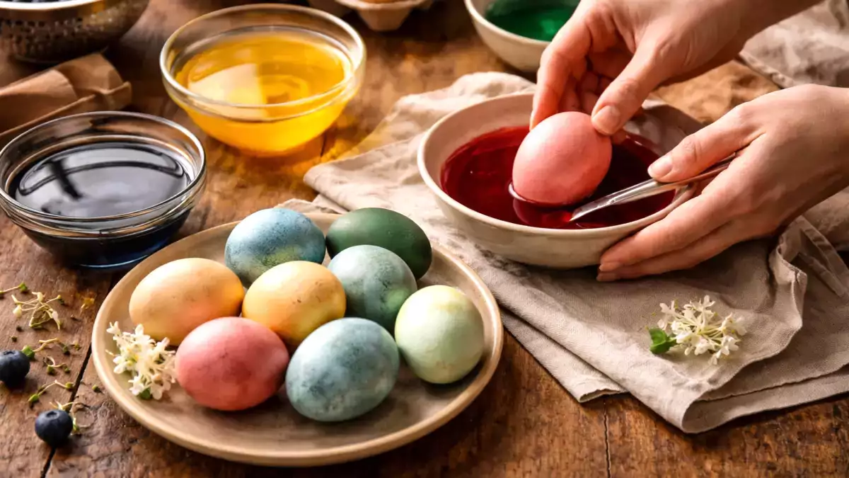 Le origini prima del cristianesimo tra primavera e fertilità