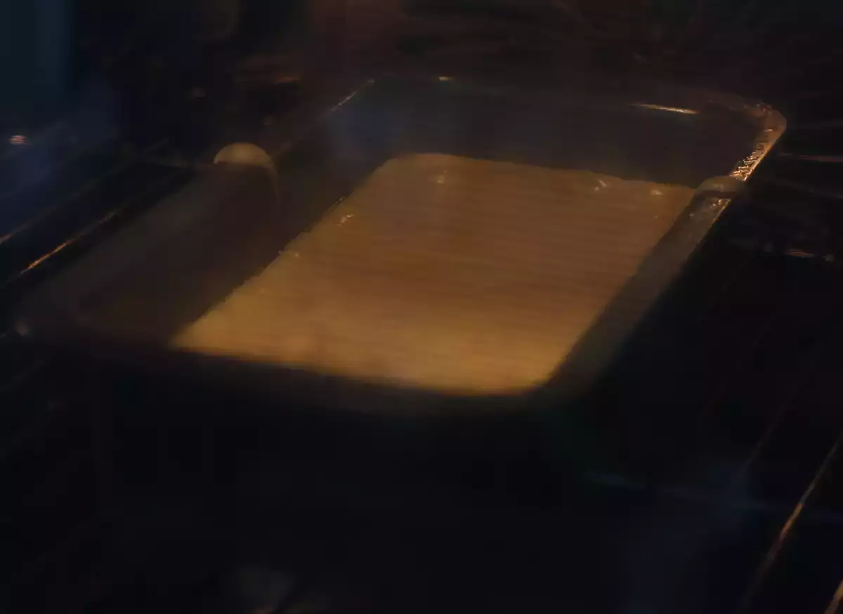 Cuocere in forno