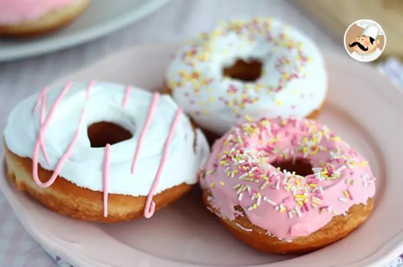 2. Donuts