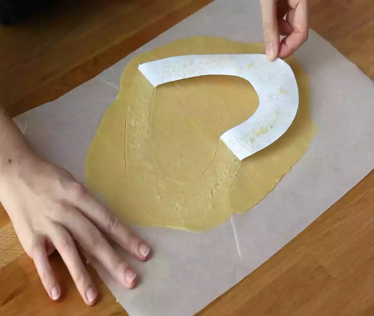 Fase 1: Creare il modello a forma di cuore