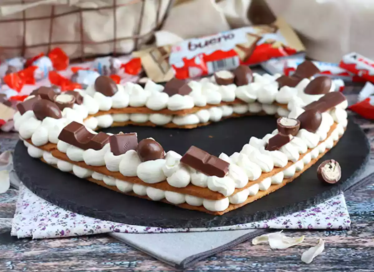 E pronti a vivere il San Valentino più dolce di sempre!