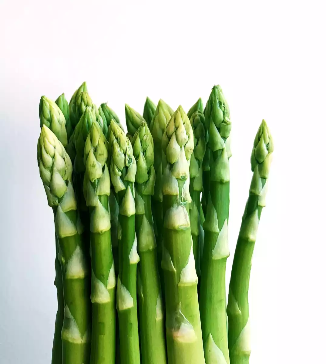 La scienza dietro l'odore strano dell'urina dopo aver mangiato asparagi