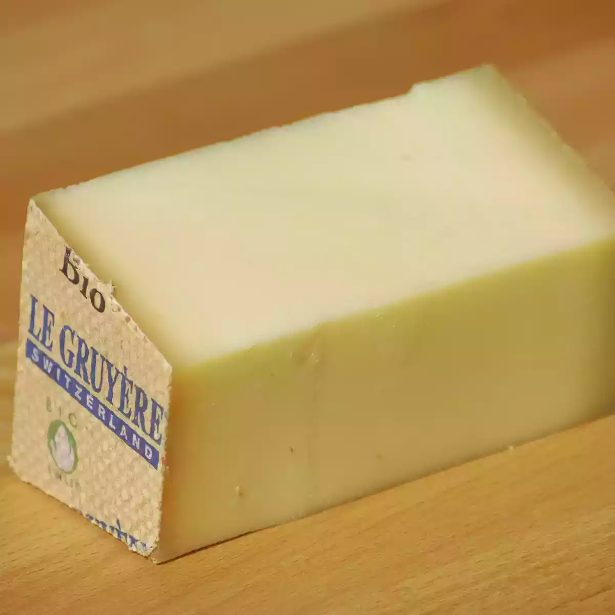 4. Gruyère (Svizzera)