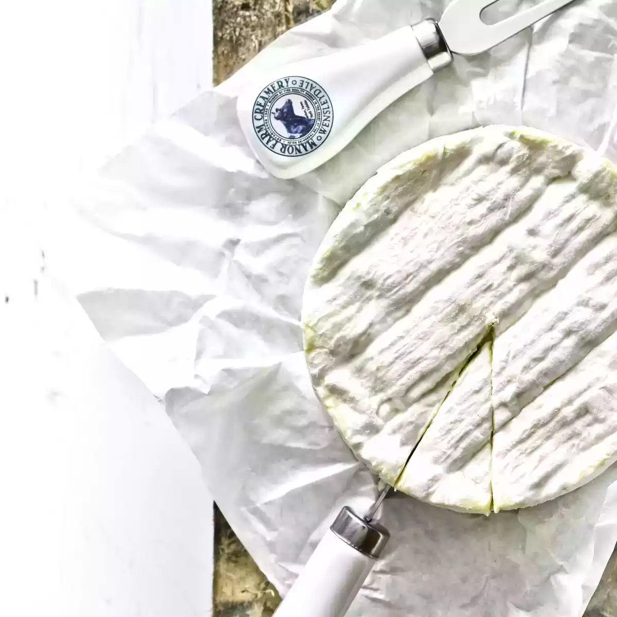 5. Camembert (Francia)