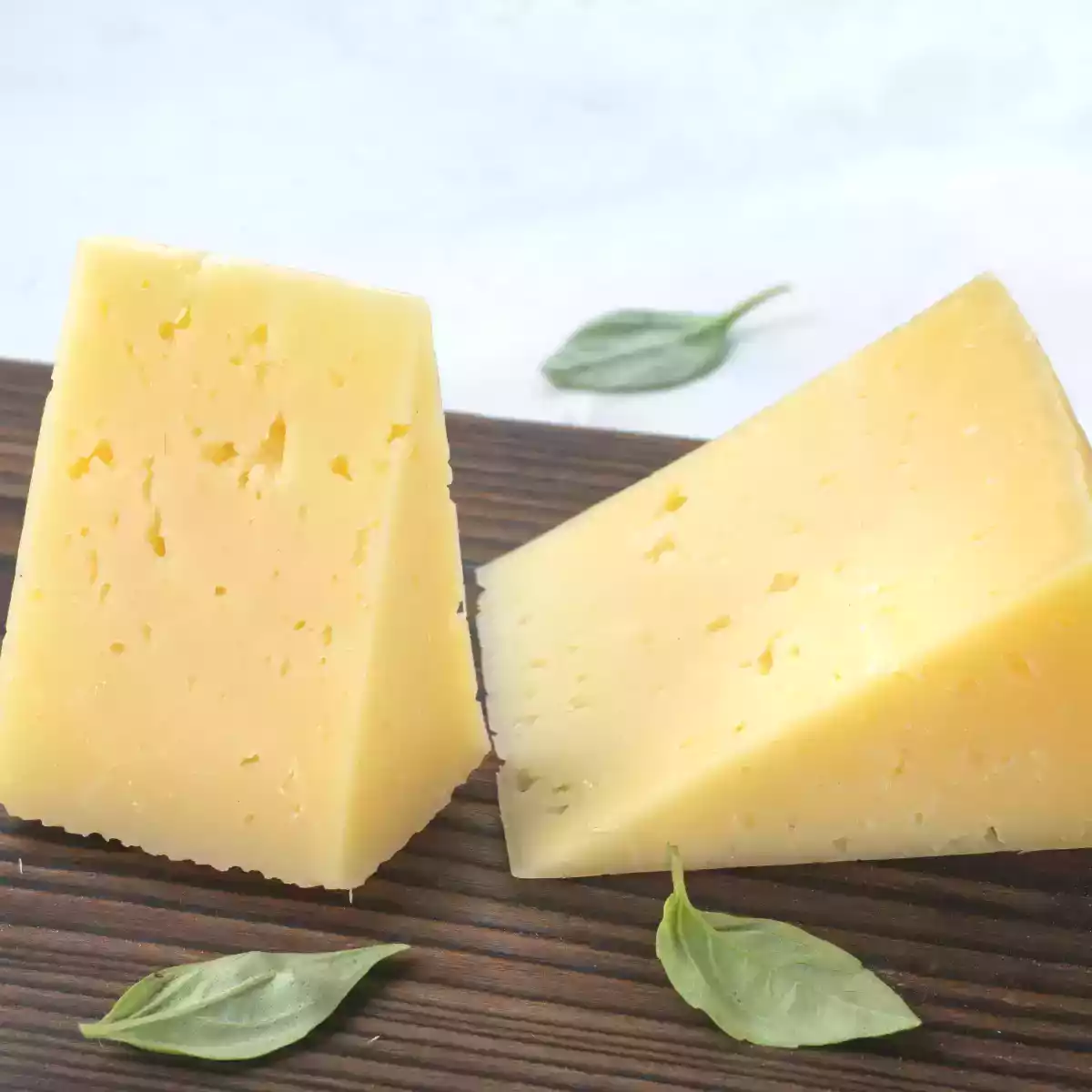 3. Manchego (Spagna)