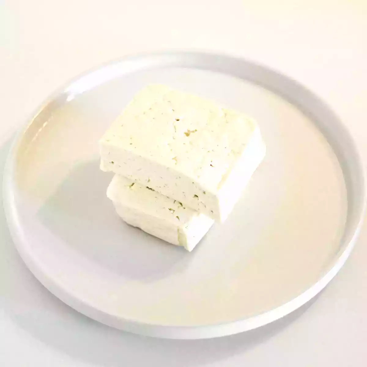 6. Feta (Grecia)
