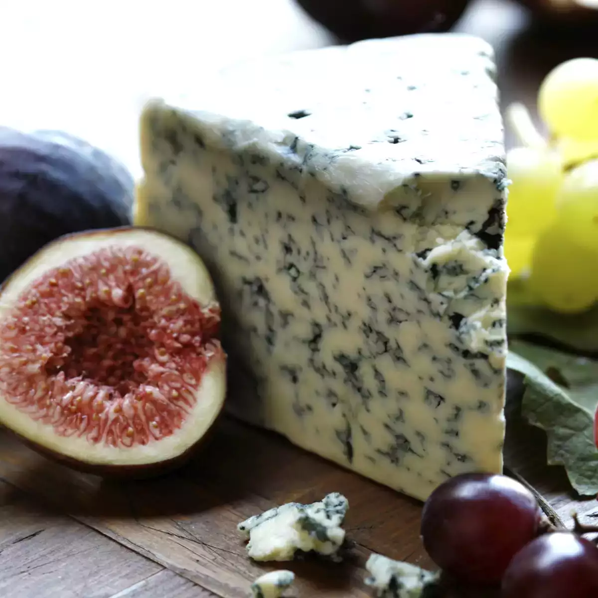 9. Stilton (Regno Unito)