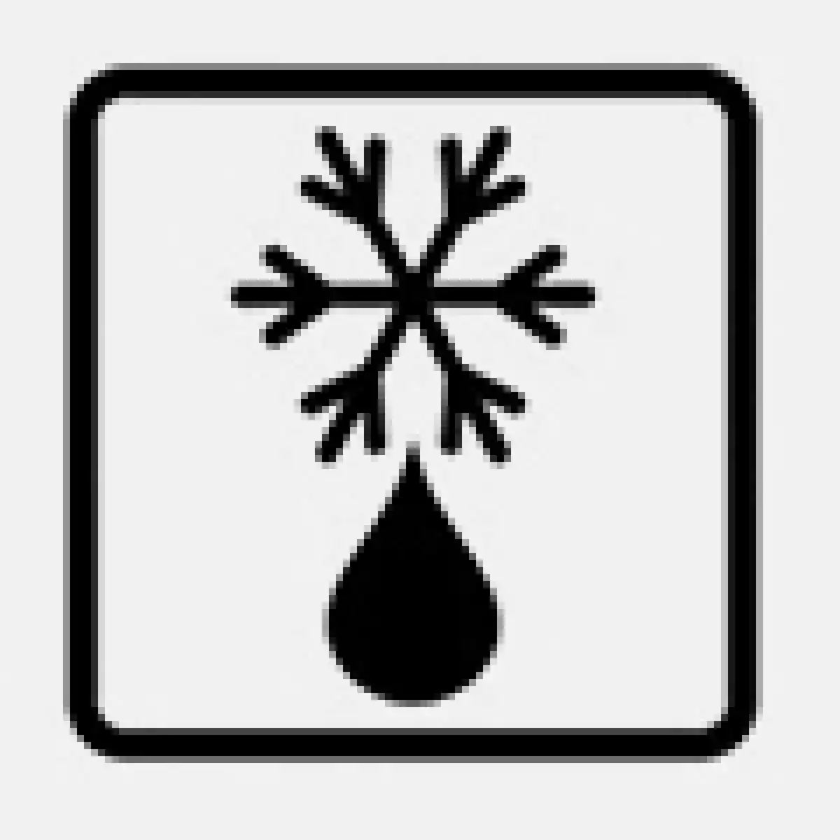 Funzione scongelamento