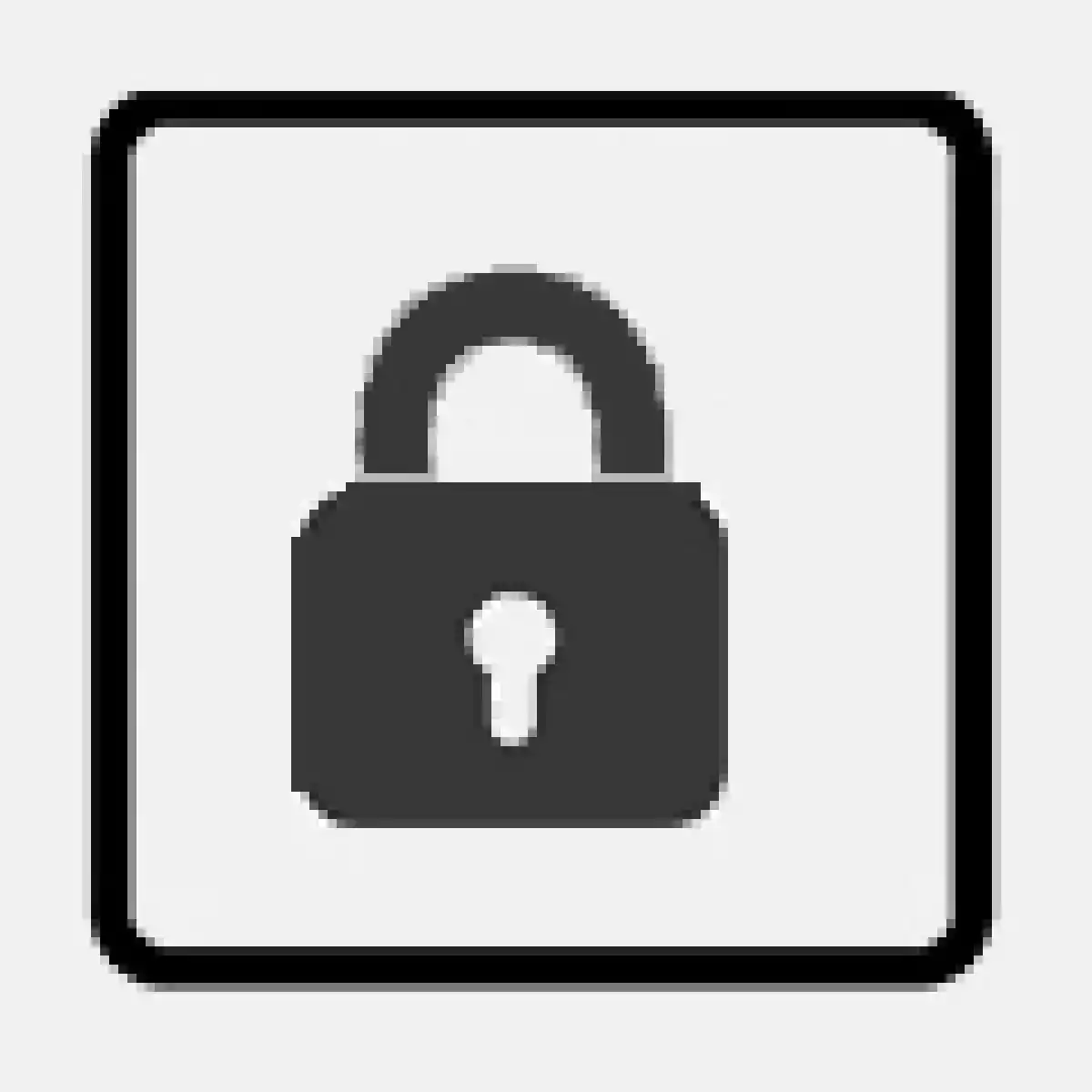 Blocco di sicurezza per bambini