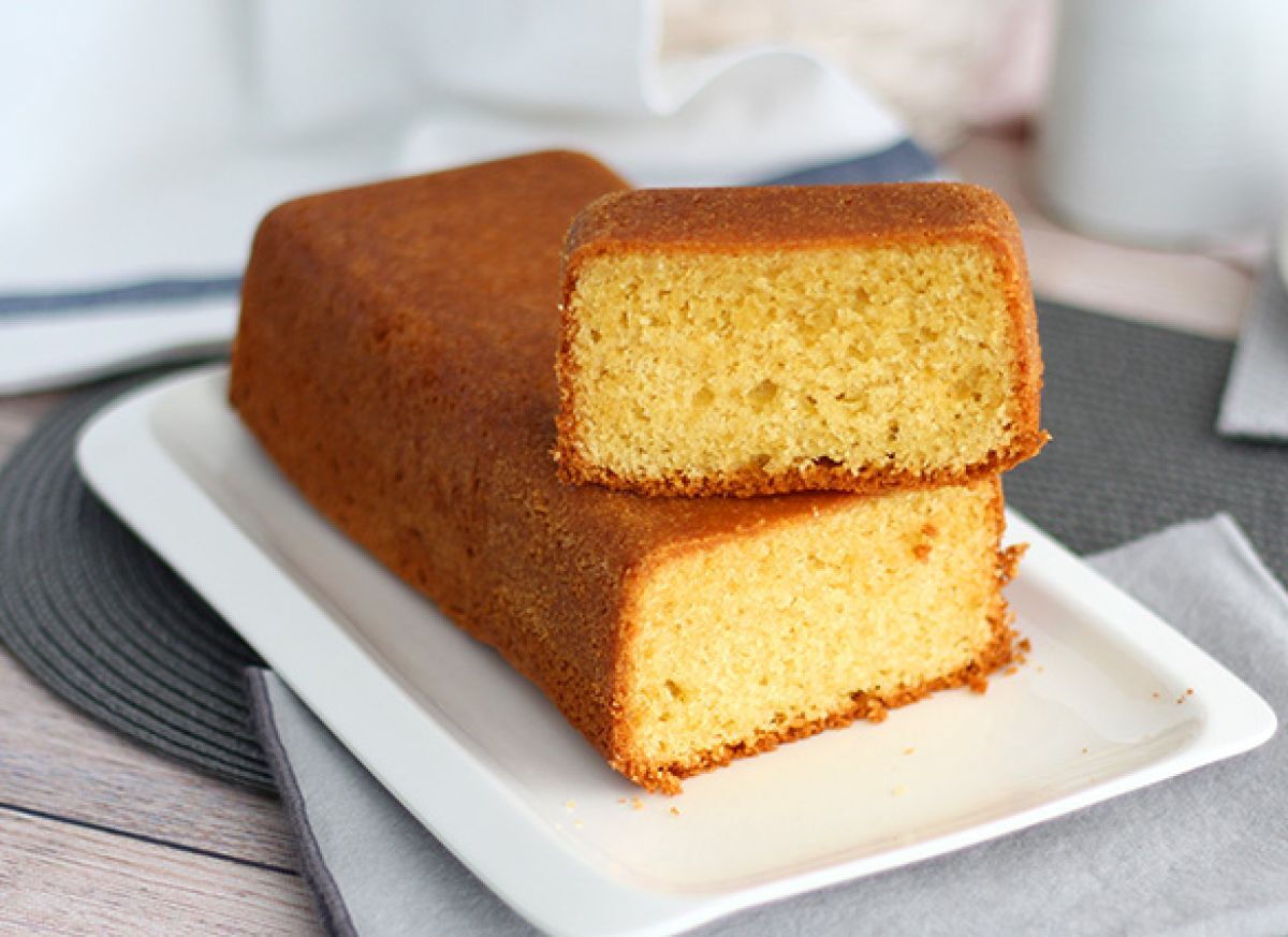 5. Torta quattro quarti: il dolce semplice delle nonne spagnole