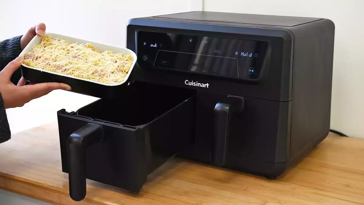 Funzioni e tecnologia di cottura