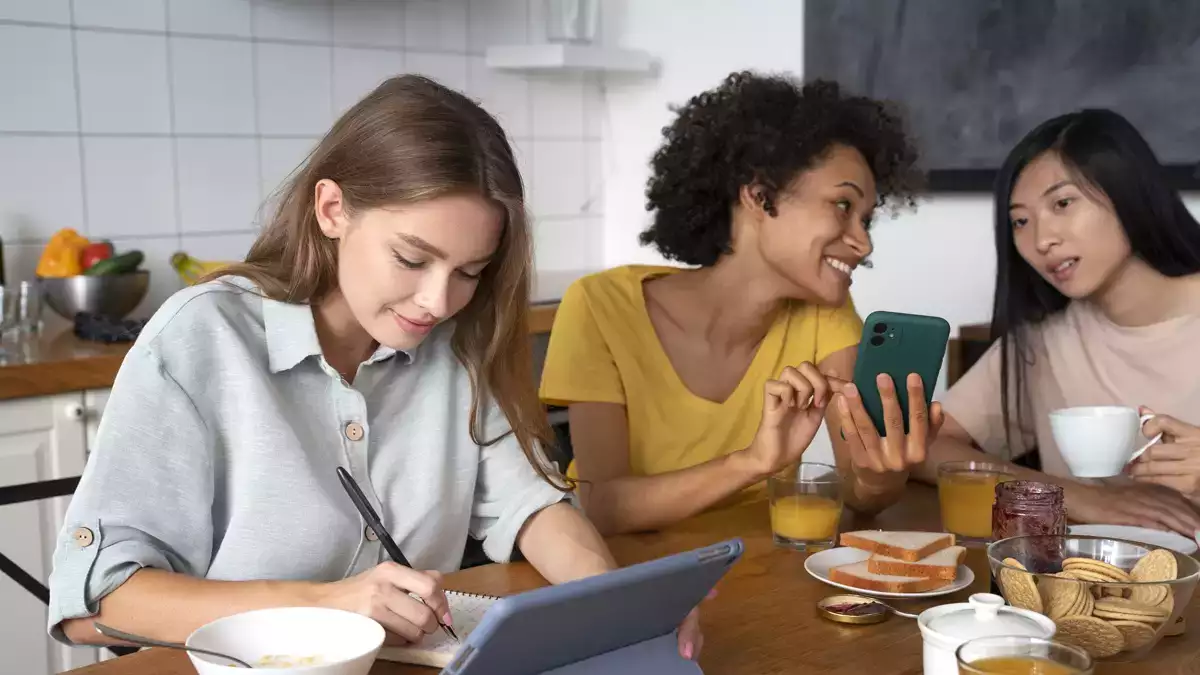 5.Pasta e riso, i tuoi migliori amici