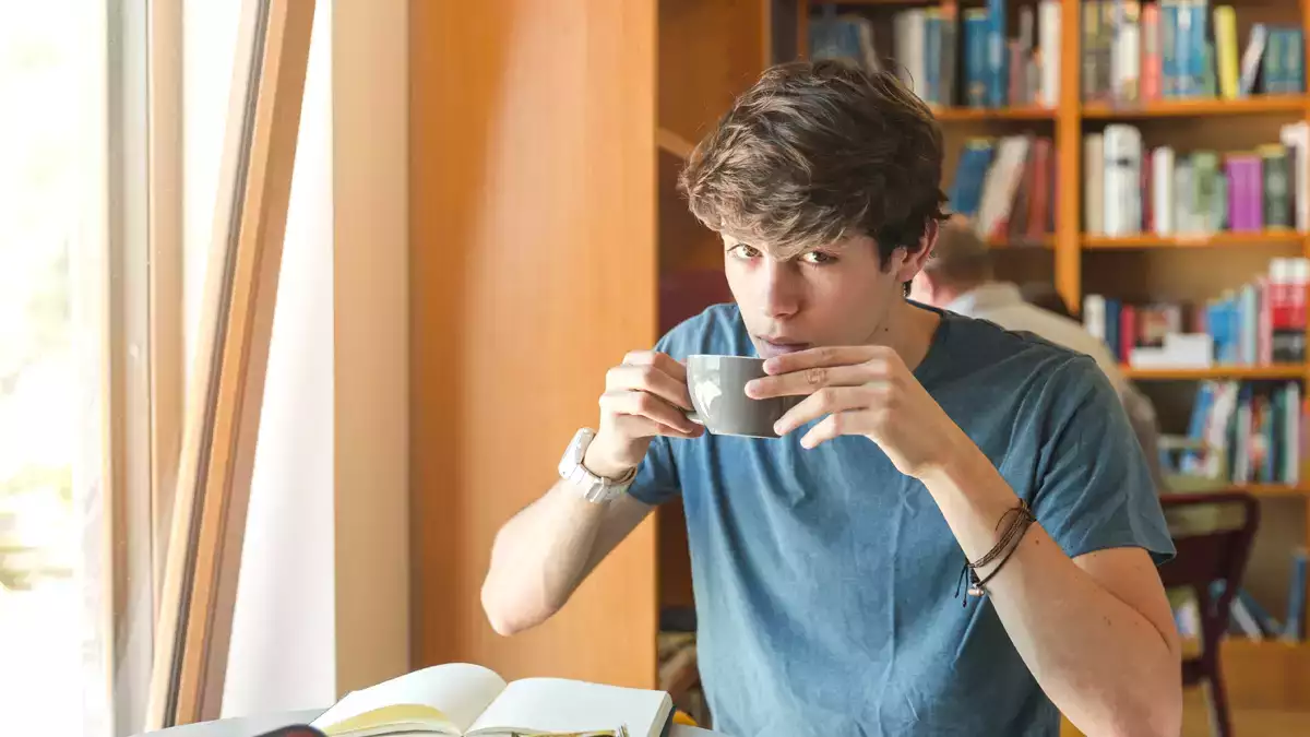 11. Meglio fatto in casa