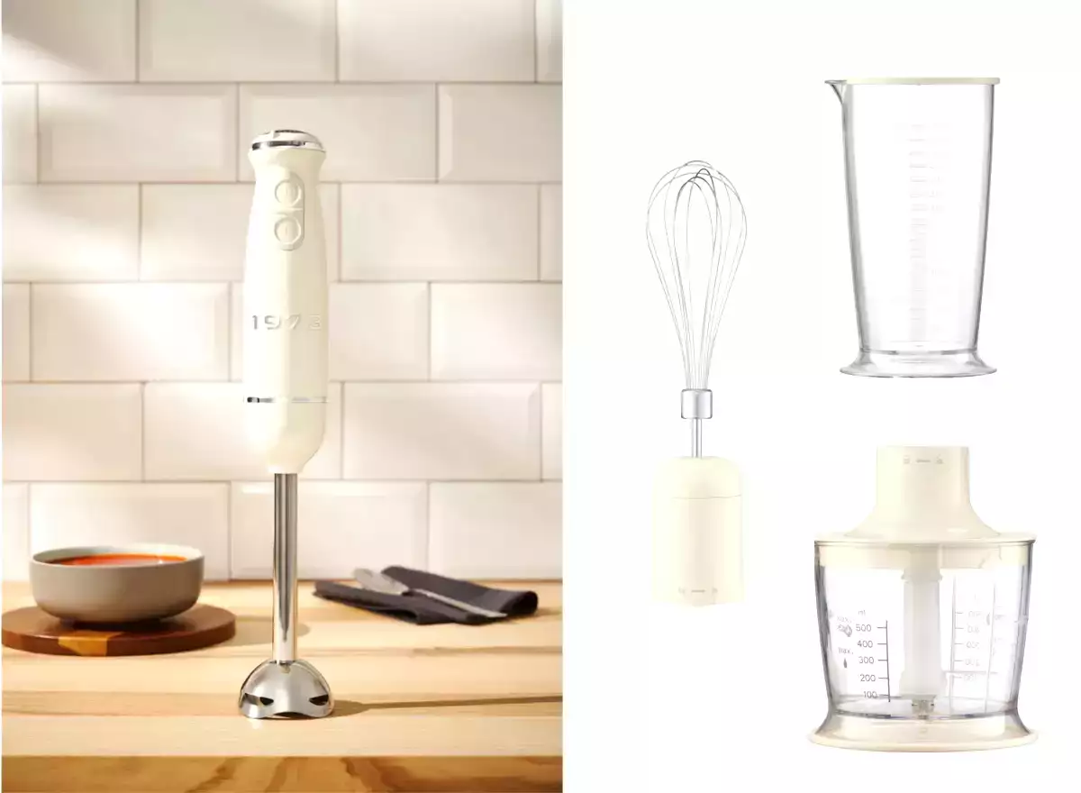 Un alleato versatile e compatto