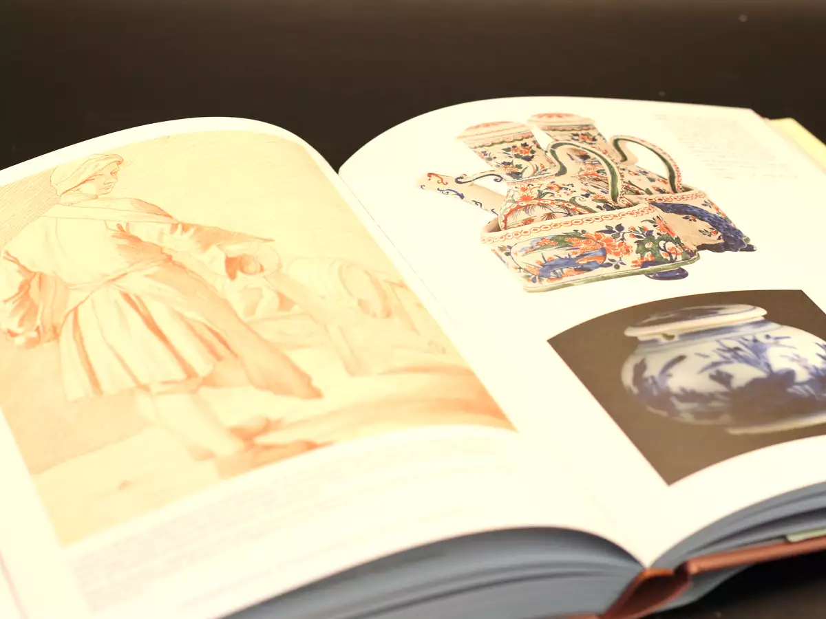 Un viaggio nel tempo alla scoperta del cibo